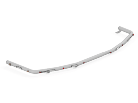 Motviktsbåge CAT 313 NG