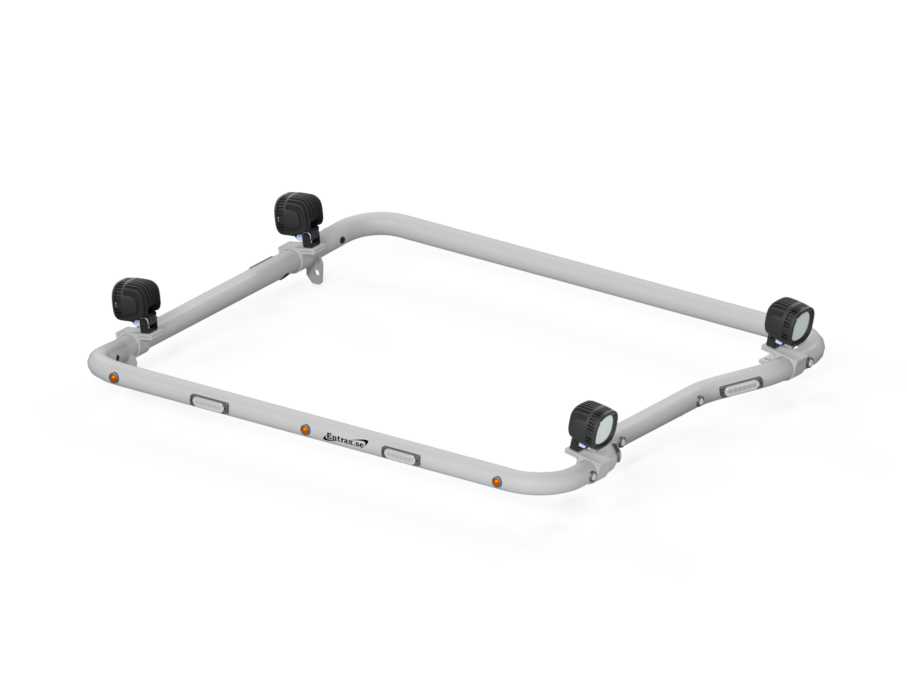 Takbåge Ljungby L9-L30