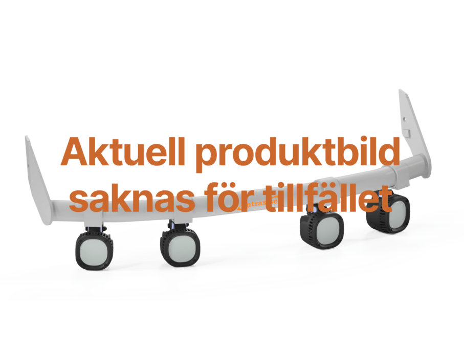 Frontbåge CAT 320 NG