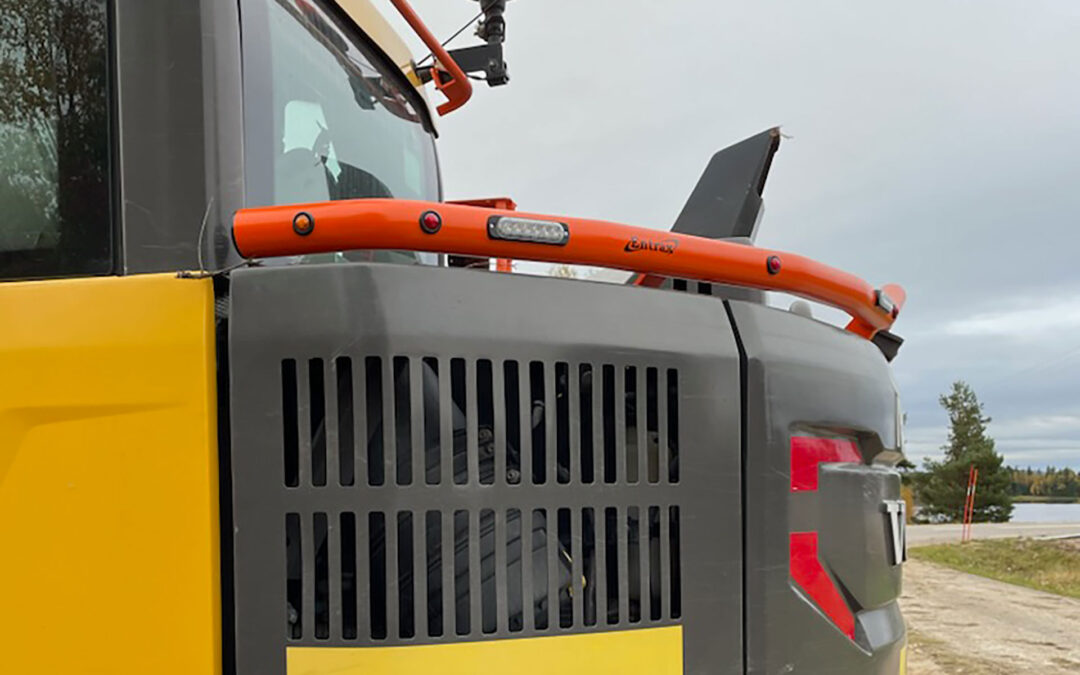 Volvo ECR145E