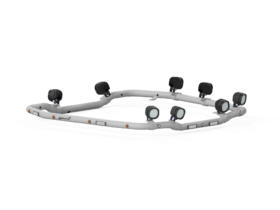 Takbåge CASE 621G-821G
