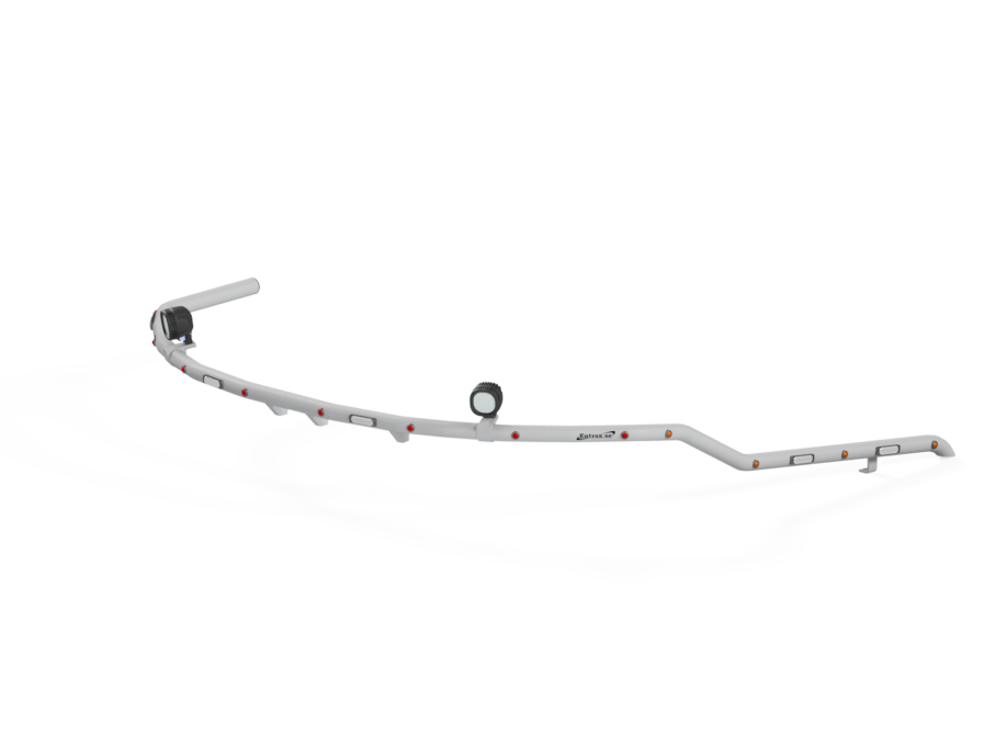 Motviktsbåge Kobelco SK140SRLC-7