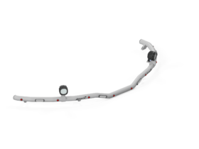 Motviktsbåge Komatsu PC138US-11