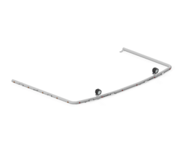 Motviktsbåge Komatsu HB365LC-11 Förlängd
