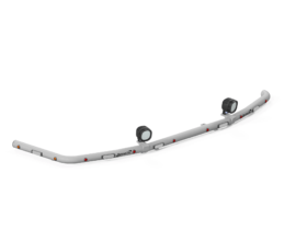 Motviktsbåge Komatsu PW160-11