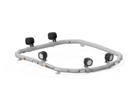 Takbåge Mecalac AX850
