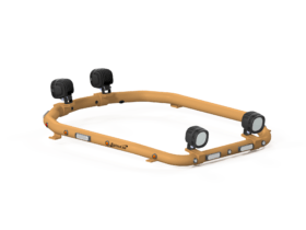 Takbåge CAT 303,5 CR