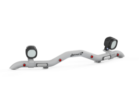 Motviktsbåge CASE CX85D SR