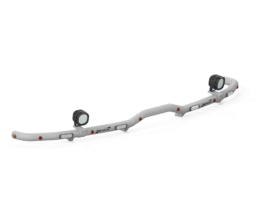 Motviktsbåge Hyundai HW160A