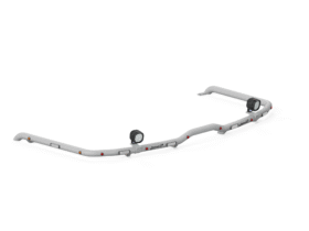Motviktsbåge Hyundai HX140A L Förlängd