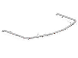 Motviktsbåge CAT M318 NG