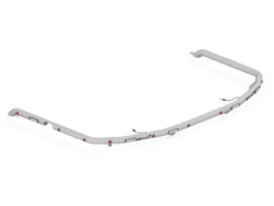 Motviktsbåge Hitachi ZX175W-7 Förlängd