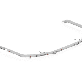 Motviktsbåge Hitachi ZX175W-7 Förlängd