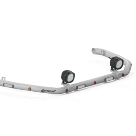 Huvbåge Mecalac AS1000