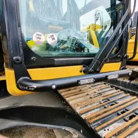 Frontbåge CAT 320 NG