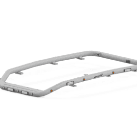 Takbåge Hidromek HMK 140-500 W/LC-5