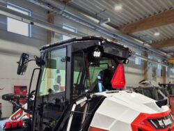 Takbåge Bobcat L95