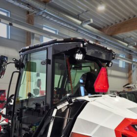 Takbåge Bobcat L95