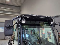 Takbåge Bobcat L95