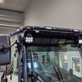 Takbåge Bobcat L95