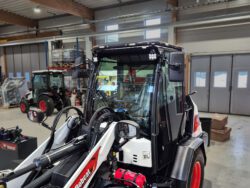 Takbåge Bobcat L95