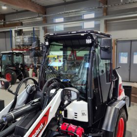 Takbåge Bobcat L95