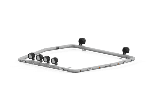 Takbåge Hydrema 912ES/FS