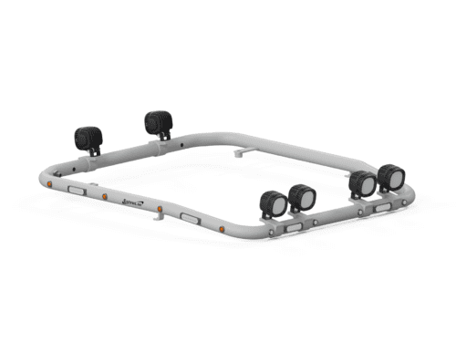 Takbåge Kramer 8085