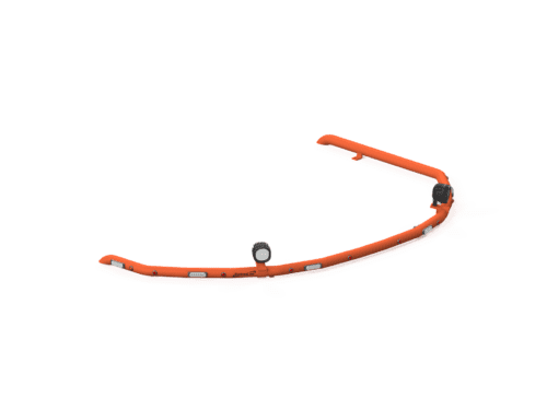 Motviktsbåge Volvo EWR145F