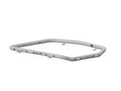 Takbåge Yanmar SV60