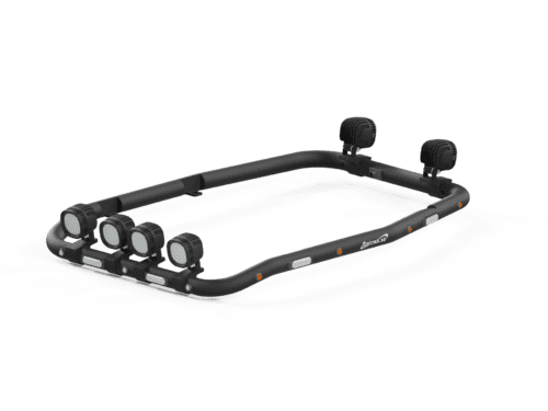 Takbåge Yanmar SW100-7