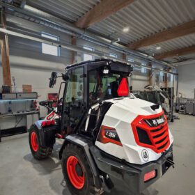 Takbåge Bobcat L95