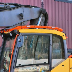 Takbåge med solskydd Volvo EC/EW/EWR 140-750 C, D, E, F