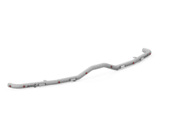 Motviktsbåge Hidromek HMK 230LC-5