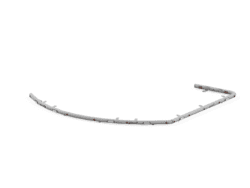 HYD04101-81 Motviktsbåge Hydrema MX17G Rail - MX20G Rail Förlängd