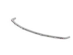 Motviktsbåge Hydrema MX17G