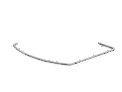 Motviktsbåge Hydrema MX17G Förlängd
