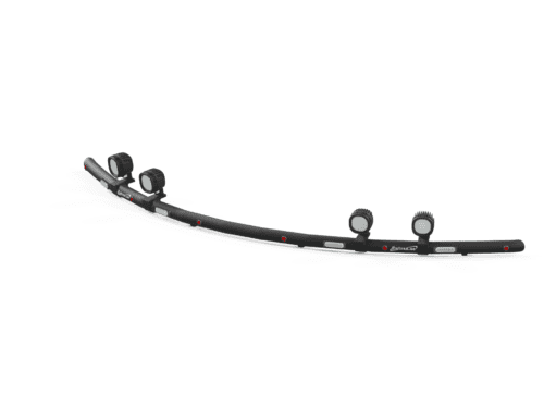Motviktsbåge Hydrema MX17G Rail - MX20G Rail