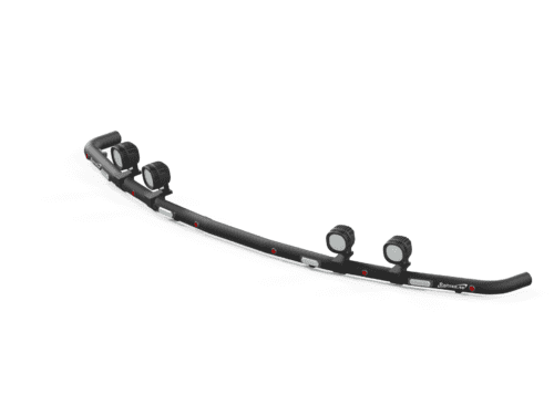 Motviktsbåge Hydrema MX17G