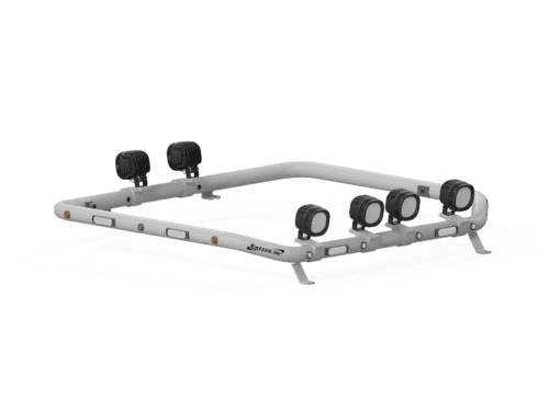 Takbåge JCB TM320-TM420