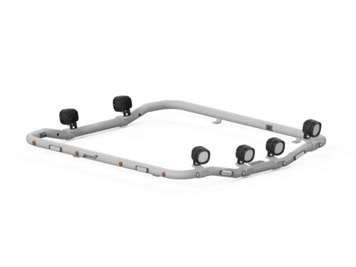 Takbåge Sany SW956E