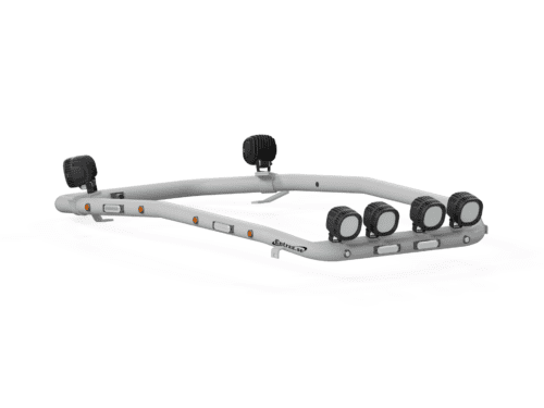 Takbåge Wacker Neuson EW65