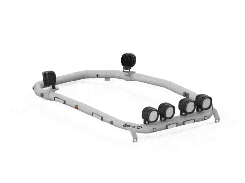 Takbåge Wacker Neuson EZ26