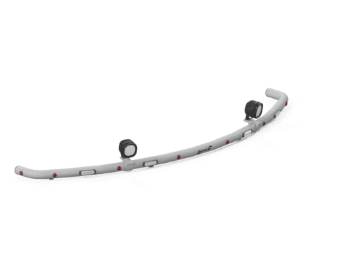 Motviktsbåge Atlas 185W