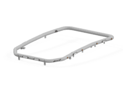 Takbåge Hydrema MX14G - MX20G