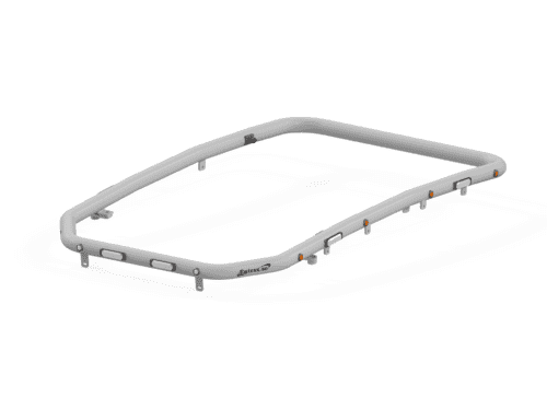 Takbåge Hydrema MX14G - MX20G